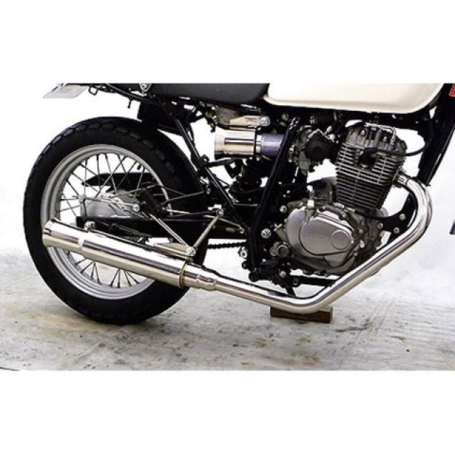 cb223s マフラー」の人気商品一覧 | 安い商品を通販サイトから