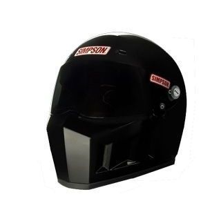 シンプソン SUPER BANDIT 13 (バイク用ヘルメット) 価格比較 - 価格.com