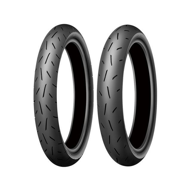 ダンロップ KR410 90/80-17 (バイク用タイヤ) 価格比較 - 価格.com