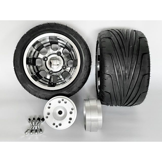 ジャイロキャノピー ホイール バイク用タイヤ」の人気商品一覧 | 安い