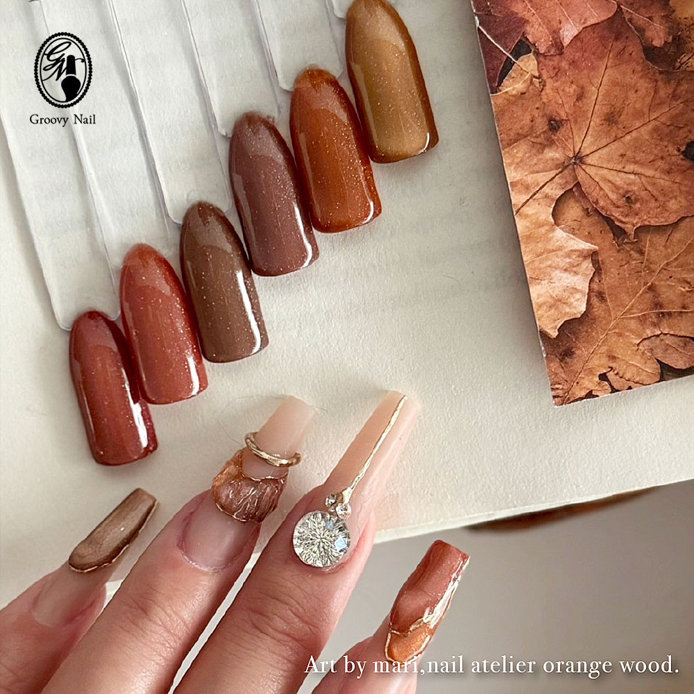 楽天市場】TOY's × INITY こっくりマグ 7ml 全6色 T-KM01~06