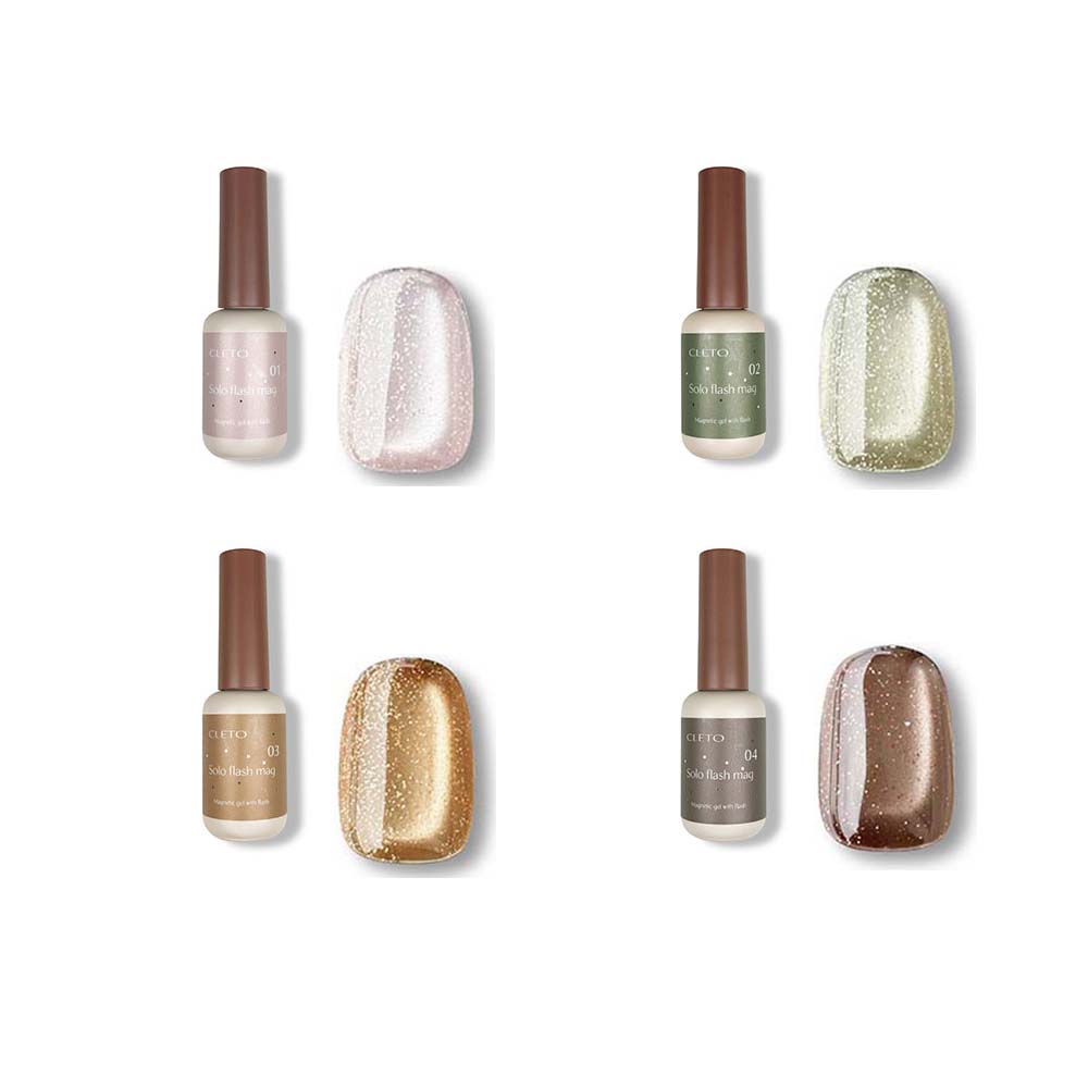 楽天市場】クレト CLETO ソロフラッシュマグ 全10色 7g 01~10