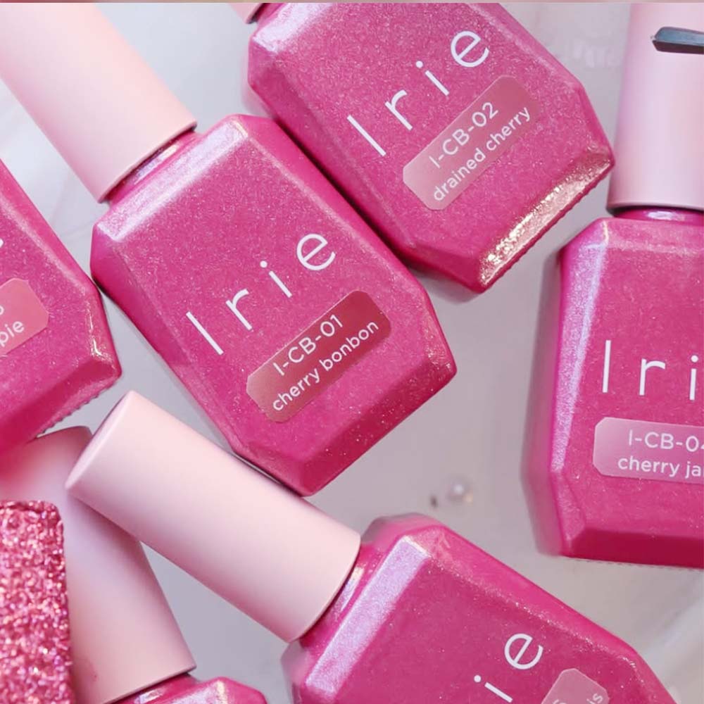 楽天市場】Irie アイリー チェリーボンボンフラッシュマグ 12ml 全7色