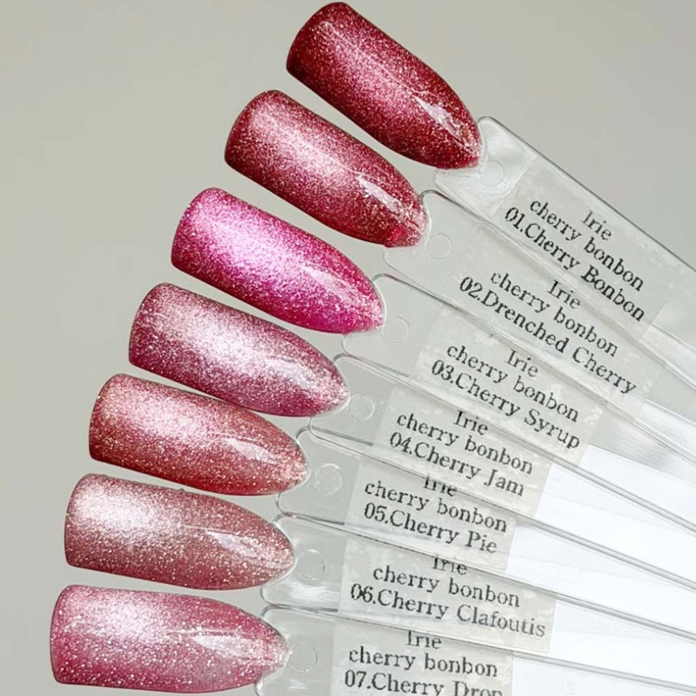 楽天市場】Irie アイリー チェリーボンボンフラッシュマグ 12ml 全7色