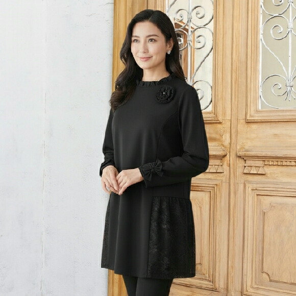 楽天市場】スーパー ビューティー チュニックの通販