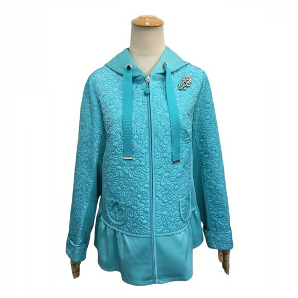 楽天市場】スーパービューティー パーカー キルティング ダンボール