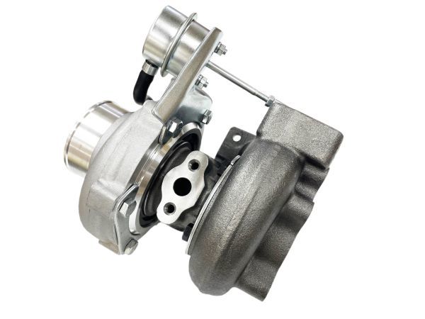 楽天市場】S15 シルビア タービン ターボチャージャー SR20DET GT2871