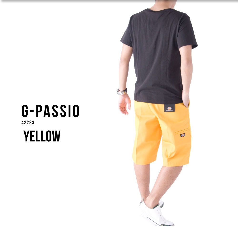 楽天市場】ディッキーズ Dickies 42283 ショーツ ハーフパンツ