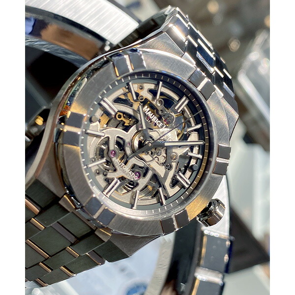 楽天市場】【ノベルティプレゼント】【ラバーストラップ付属】MAURICE