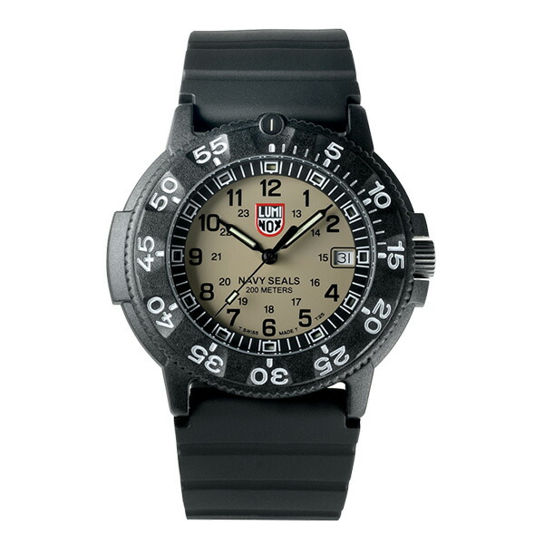 楽天市場】LUMINOX ルミノックス ORIGINAL NAVY SEAL 3000 SERIES