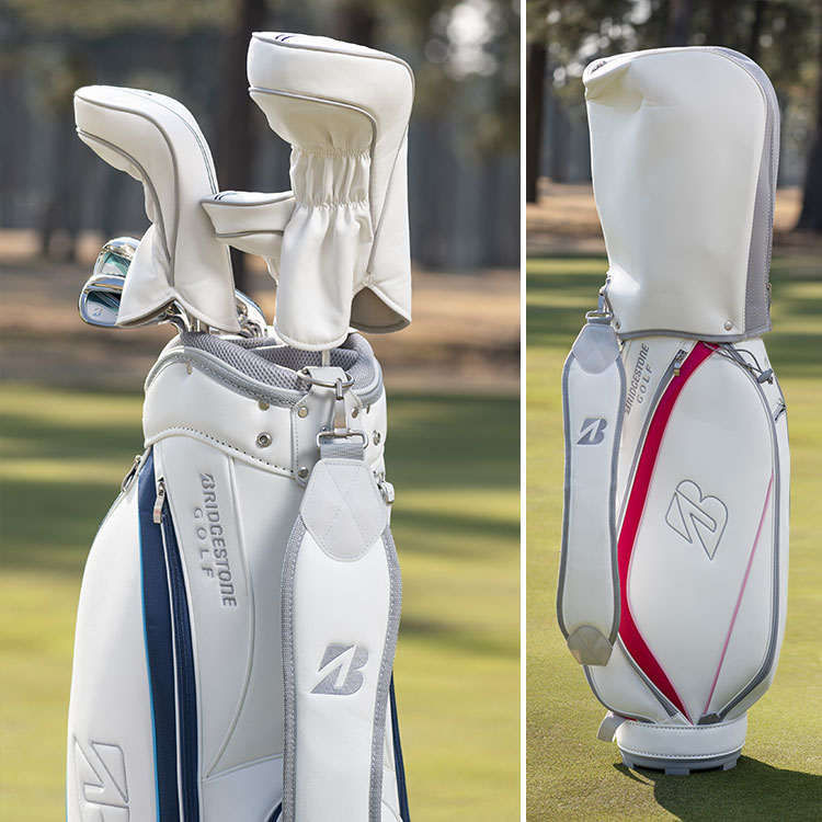 楽天市場】【当店在庫】ブリヂストン BG-100L レディース ゴルフクラブ