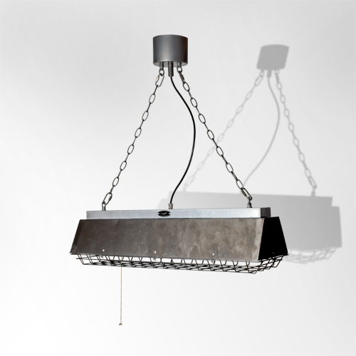 楽天市場】HERMOSA コンプトンランプ 【シルバー】COMPTON LAMP ハモサ