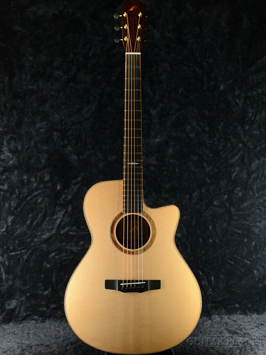 楽天市場】Morris Handmade Premium Series SE-93 ~For Finger Picker