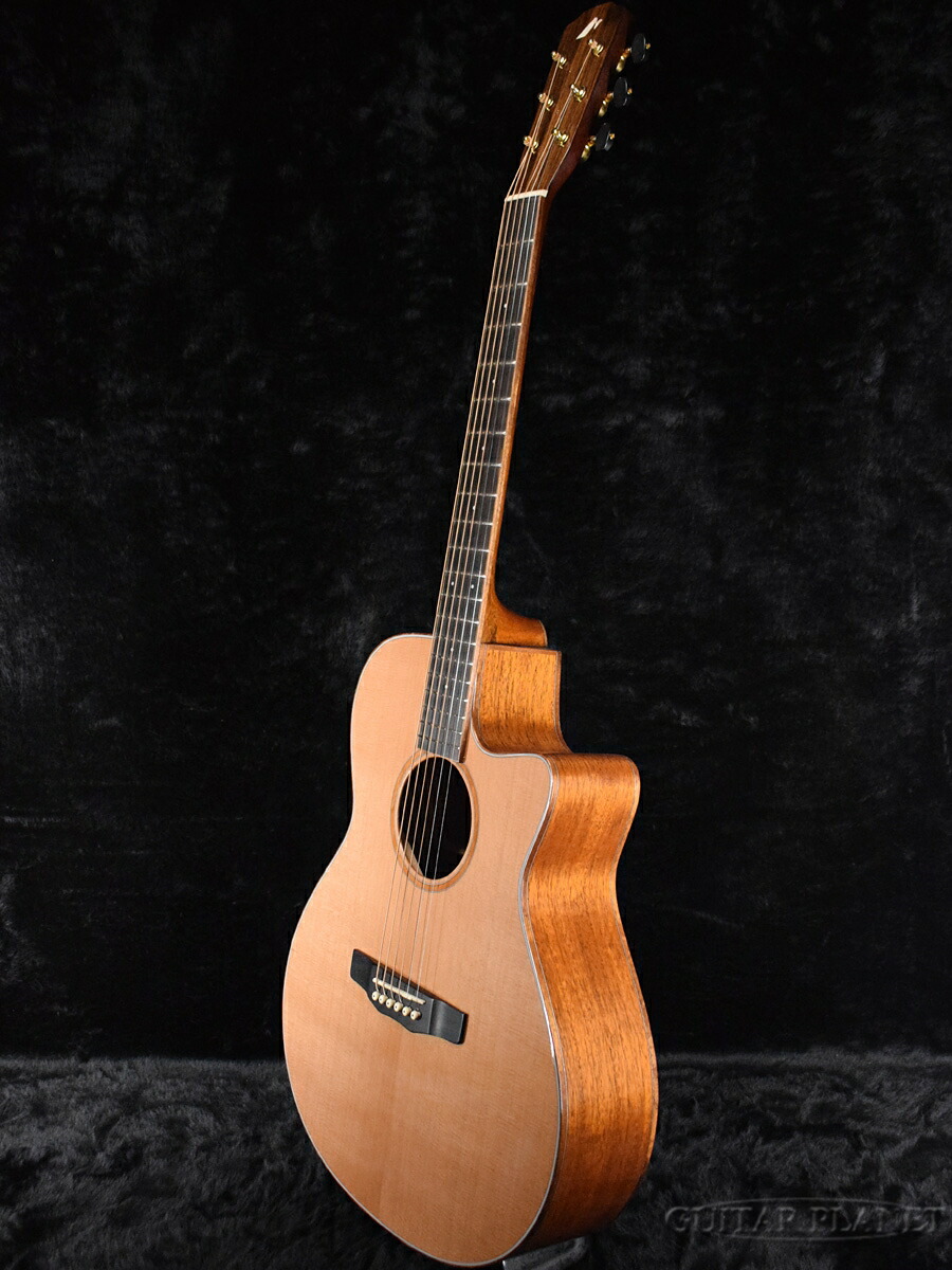 楽天市場】Morris Handmade Premium Series SC-61 ~For Finger Picker