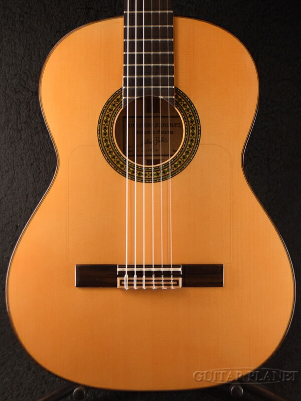楽天市場】Antonio Sanchez FL-1 フラメンコギター 新品[アントニオ
