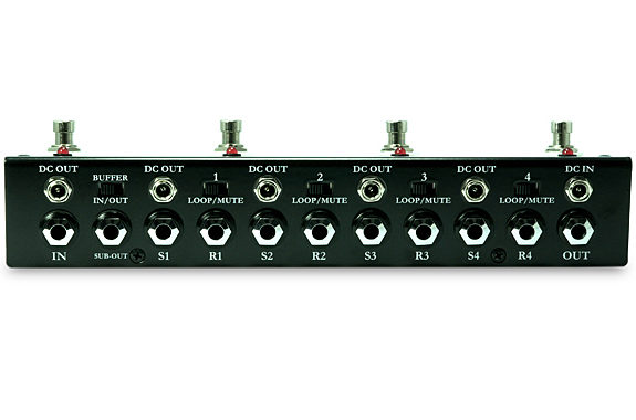 楽天市場】Noah'sark TBSW 新品 ループスイッチャー [ノアズアーク