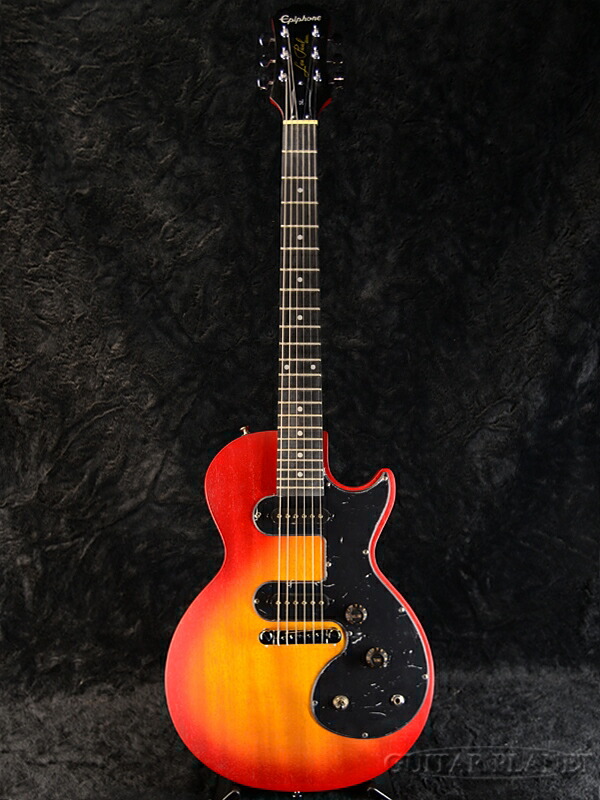 楽天市場】Epiphone Les Paul SL Heritage Cherry Sunburst 新品