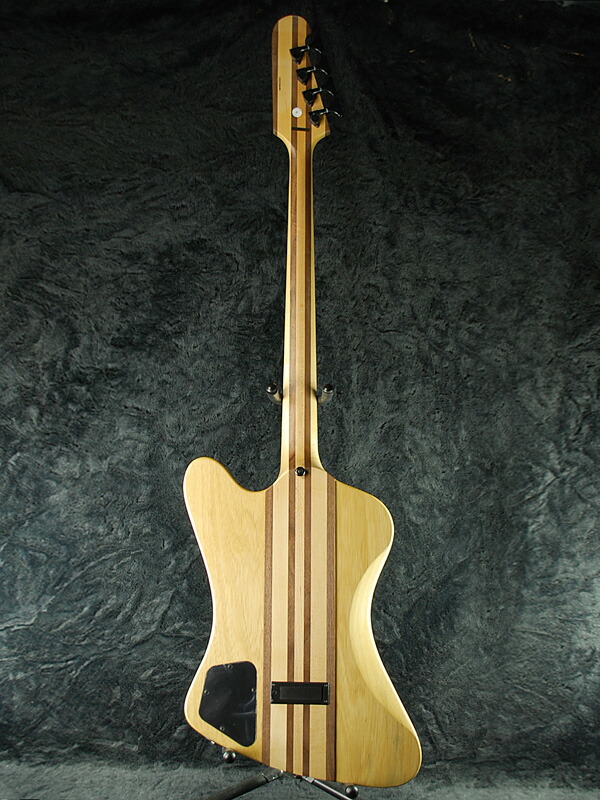 楽天市場】Epiphone Thunderbird Pro IV 新品 ナチュラルオイル