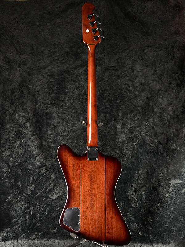 楽天市場】Epiphone Thunderbird IV 新品 ヴィンテージサンバースト