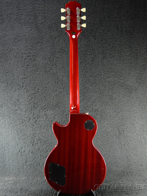 楽天市場】Epiphone Les Paul Standard 50s -Vintage Sunburst- 新品
