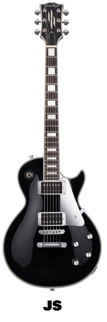 楽天市場】GrassRoots / G-LP-CTM 新品[グラスルーツ][ESPブランド