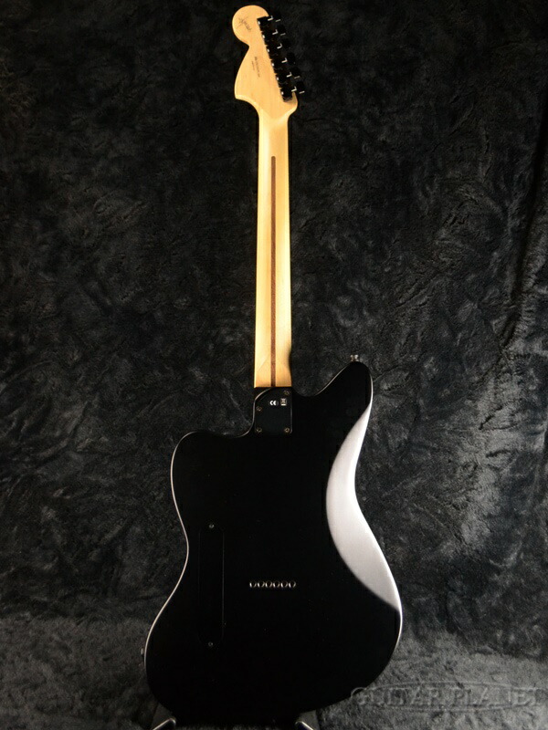 楽天市場】Fender Jim Root Jazzmaster 新品[フェンダー][ジャズ