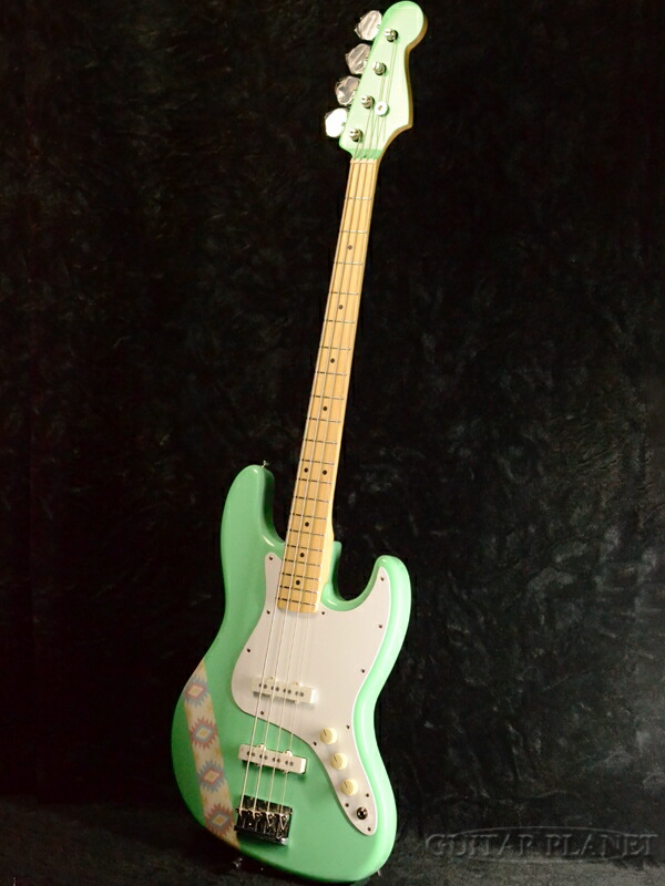 楽天市場】Fender Made In Japan Silent Siren -あいにゃんモデル