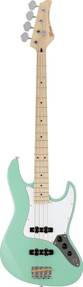 楽天市場】Greco WSB-STD Light Green/Maple 新品[グレコ][国産/日本製