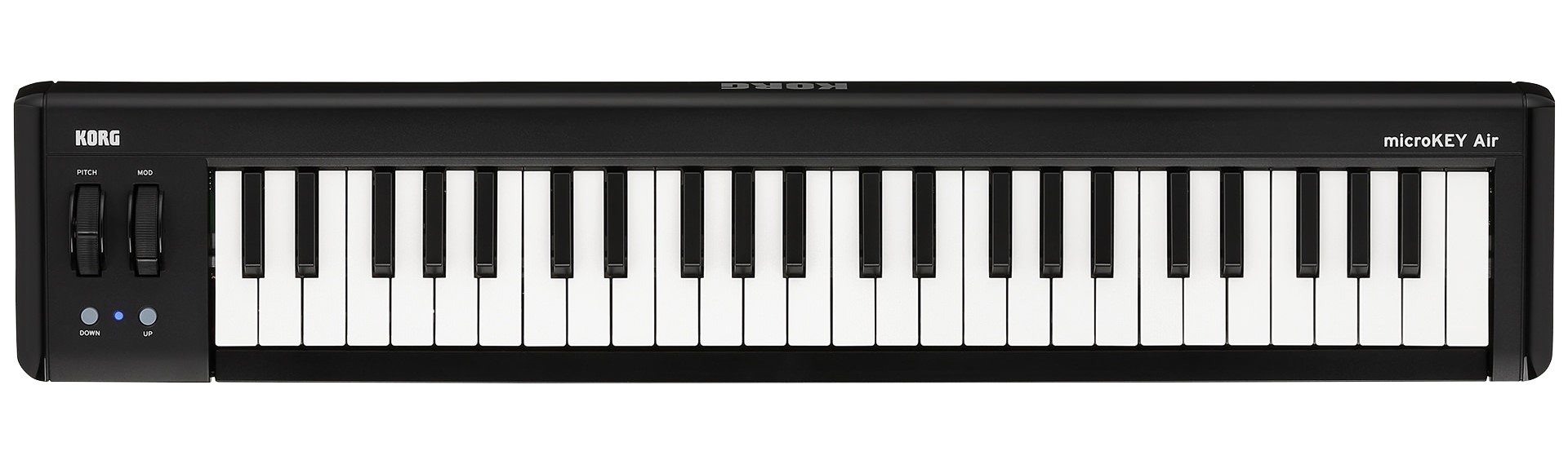 楽天市場】KORG microKEY2-49AIR 新品 Bluetooth MIDI Keyboard[コルグ