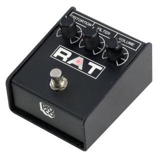 楽天市場】【正規品】Proco RAT II 新品 ディストーション[プロコ
