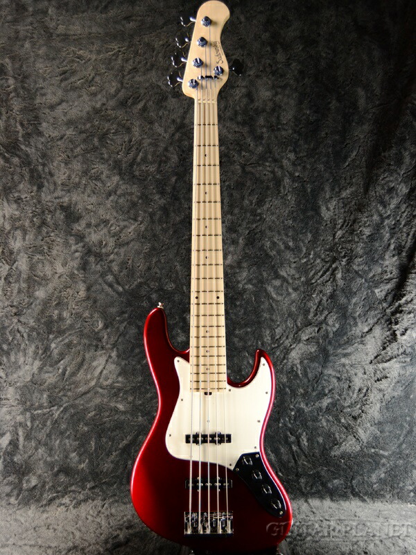 楽天市場】Sadowsky Metroline Express MV-5E -CAR- 新品[サドウスキー