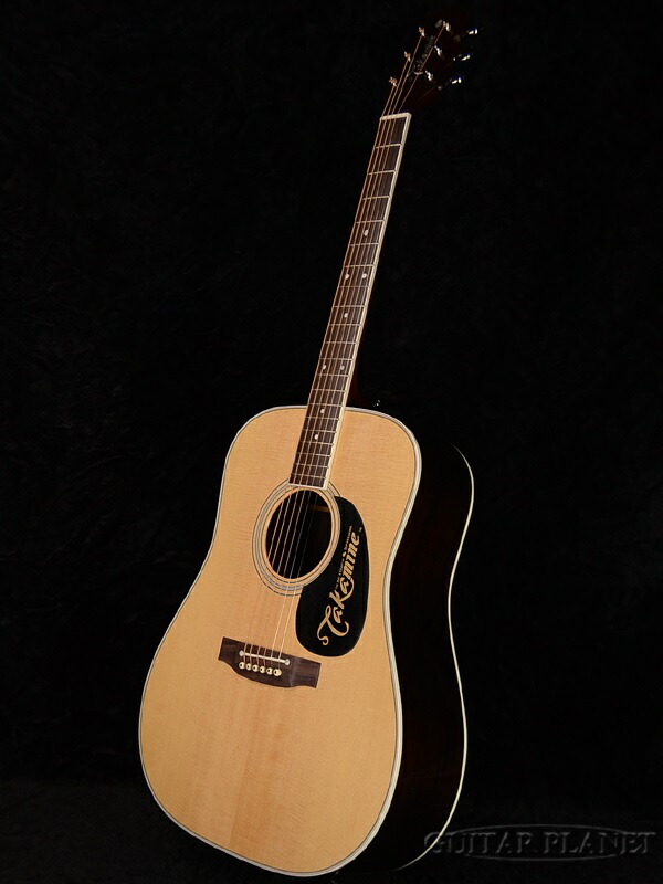 楽天市場】Takamine EF360GF Glenn Frey Model 新品 エレアコ[タカミネ