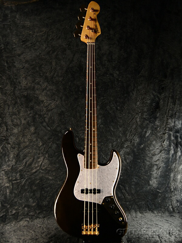 楽天市場】楽器 東海 ジャズベースの通販