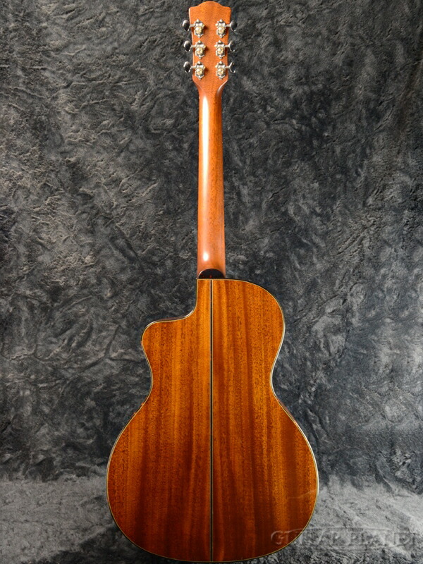 楽天市場】VG VG-00CE Mahogany Vintage Natural 新品[国産/日本製