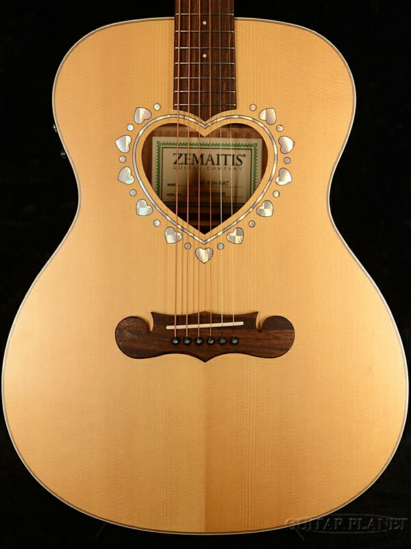 楽天市場】ZEMAITIS CAF-80H 