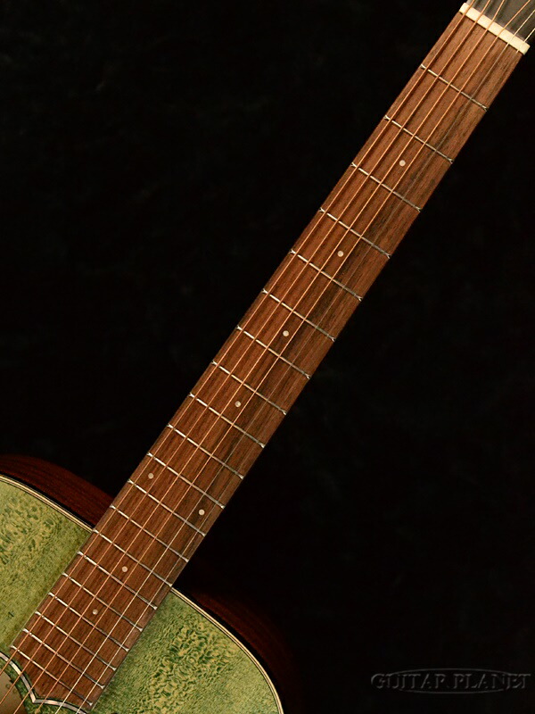 楽天市場】ZEMAITIS CAF-80H -Forest Green- 新品[ゼマイティス