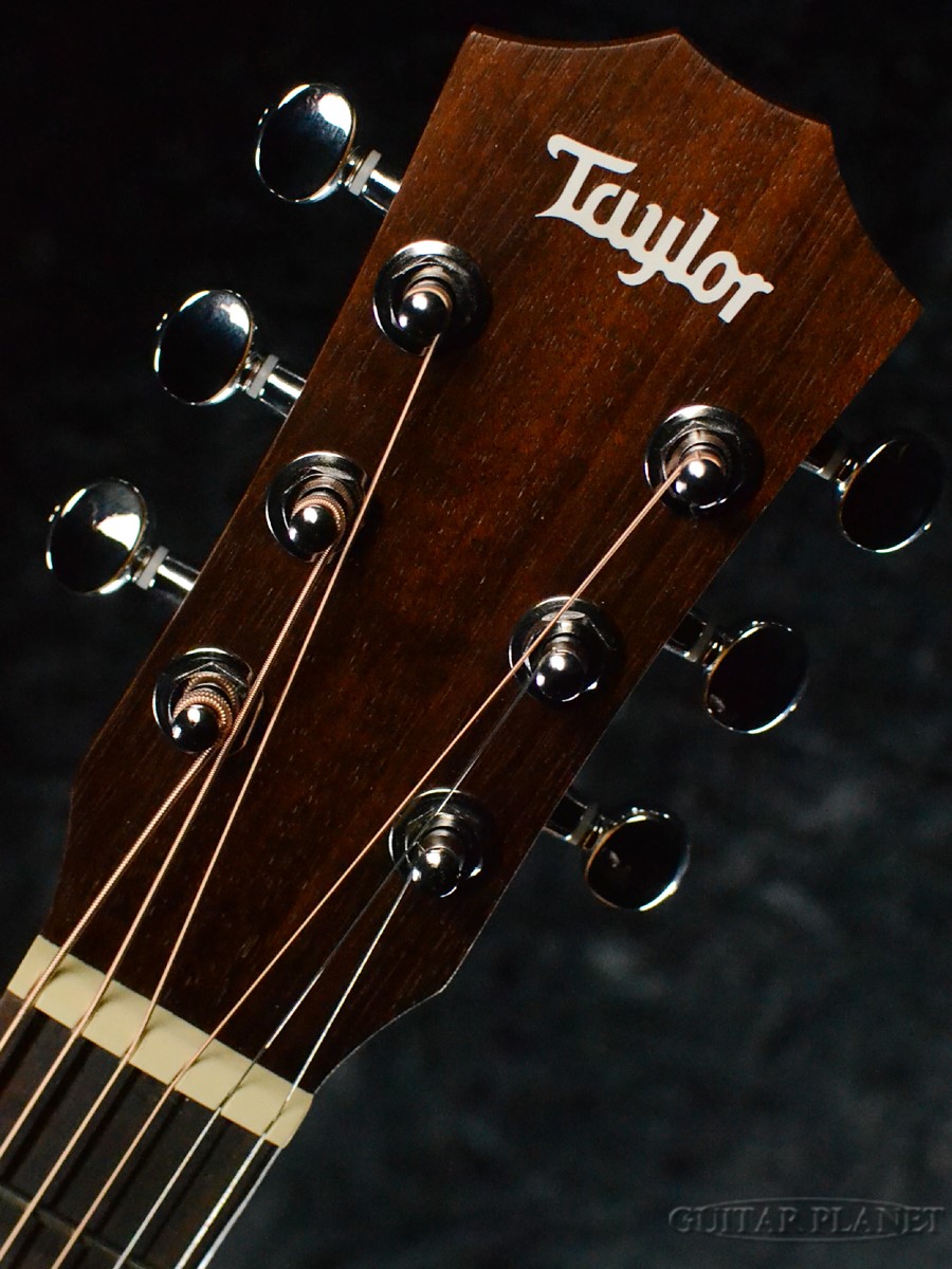 楽天市場】Taylor Baby Taylor Mahogany ミニギター 新品[ベイビー