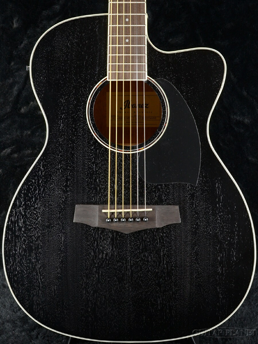 楽天市場】Ibanez PERFORMANCE SERIES PC14MHCE -WK(Weathered Black