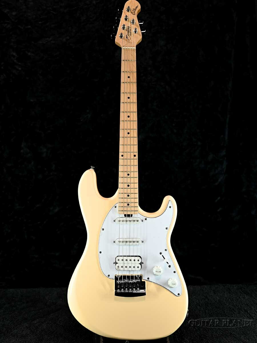 楽天市場】Sterling by Music Man CT30HSS -Vintage Cream- 新品