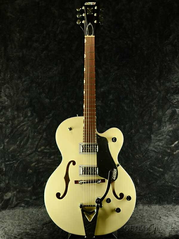 楽天市場】Gretsch G6118T-LIV Players Edition Anniversary -Lotus
