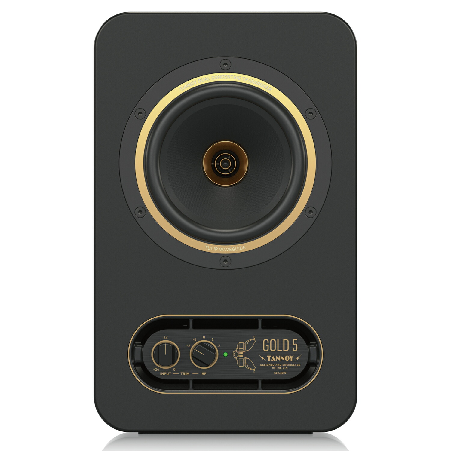楽天市場】【1ペア】TANNOY GOLD5 5