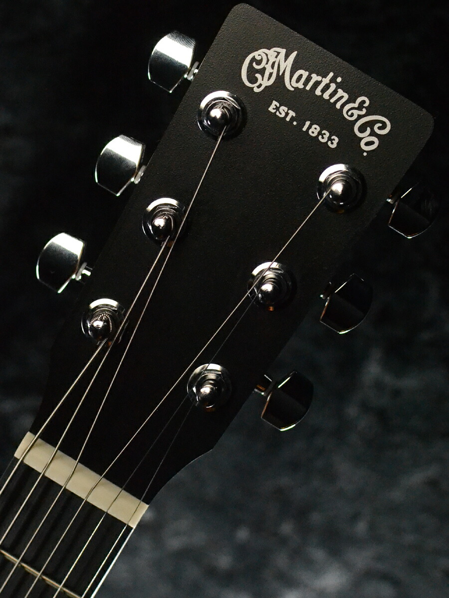 楽天市場】Martin Dreadnought Junior-10E-02 新品[マーチン][DJr-10E