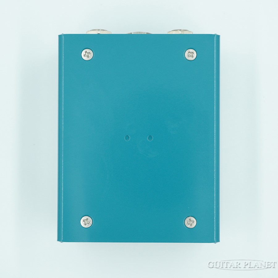 楽天市場】Organic Sounds Organic Booster Poseidon 新品 ブースター