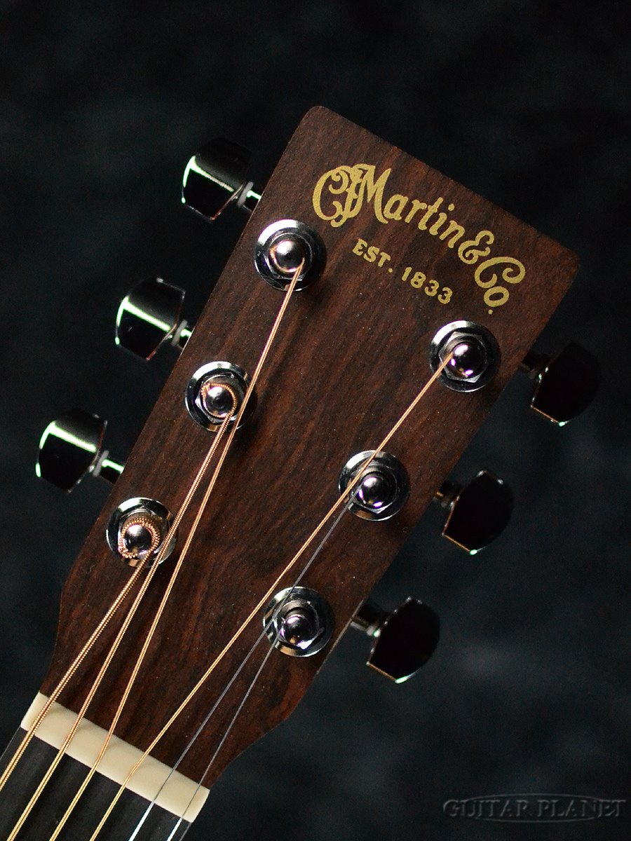 楽天市場】Martin LX-1E ~Little Martin~ 新品[マーチン][LX1E