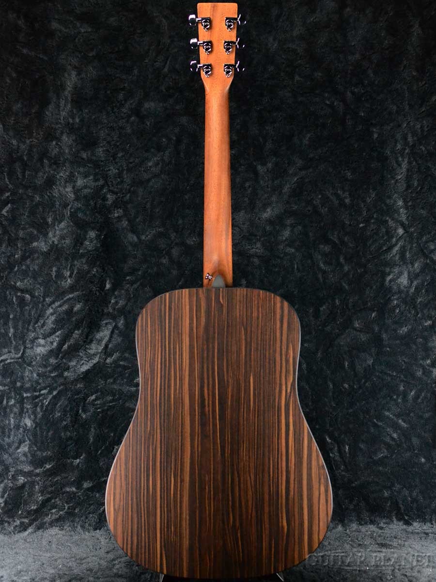 楽天市場】Martin D-X2E Burst Sit-Mac 新品[マーチン][DX2E][サン