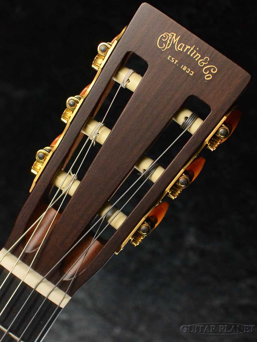 楽天市場】Martin 000C12-16E Nylon 新品[マーチン][000-C12-16E