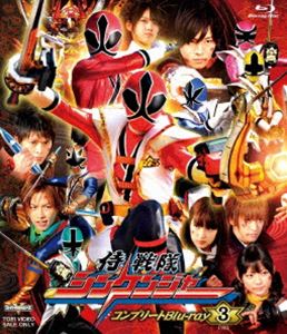 楽天市場】スーパー戦隊シリーズ 侍戦隊シンケンジャー コンプリート