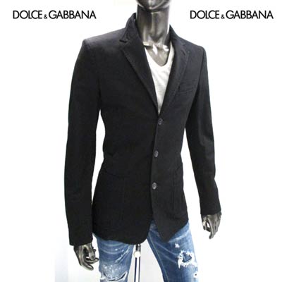 楽天市場】ドルチェ＆ガッバーナ DOLCE&GABBANA メンズ アウター
