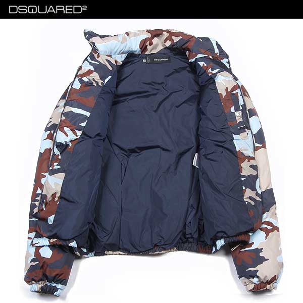楽天市場】ディースクエアード DSQUARED2 メンズ アウター ジャケット