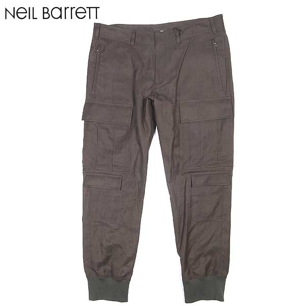 楽天市場】ニールバレット Neil Barrett メンズ ボトムス パンツ
